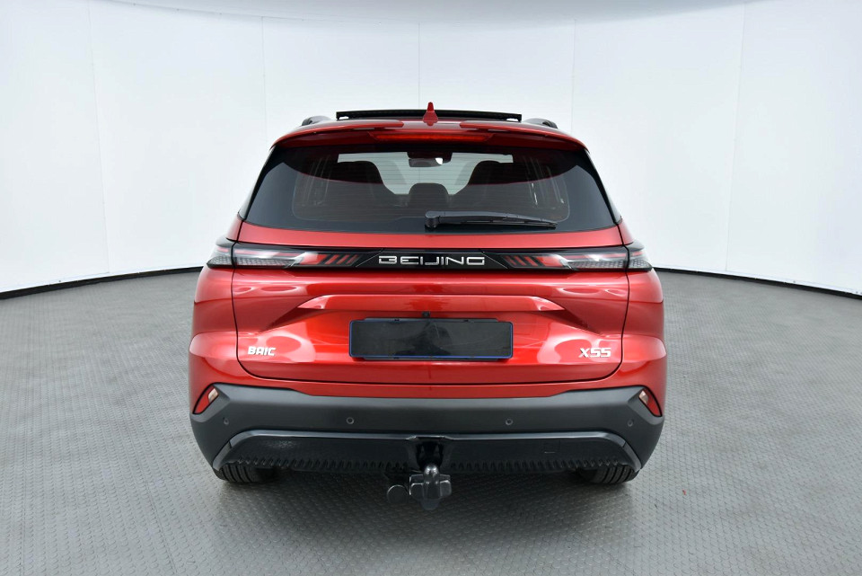 2024 BAIC X55 1.5T PREMIUM AT