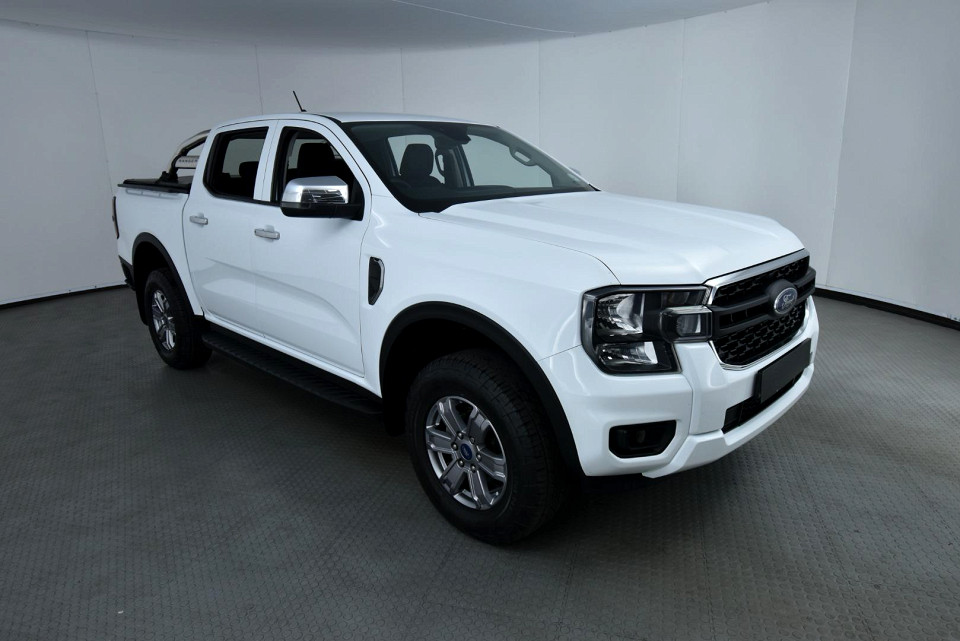 2024 FORD RANGER 2.0 SiT D CAB XL 4X4