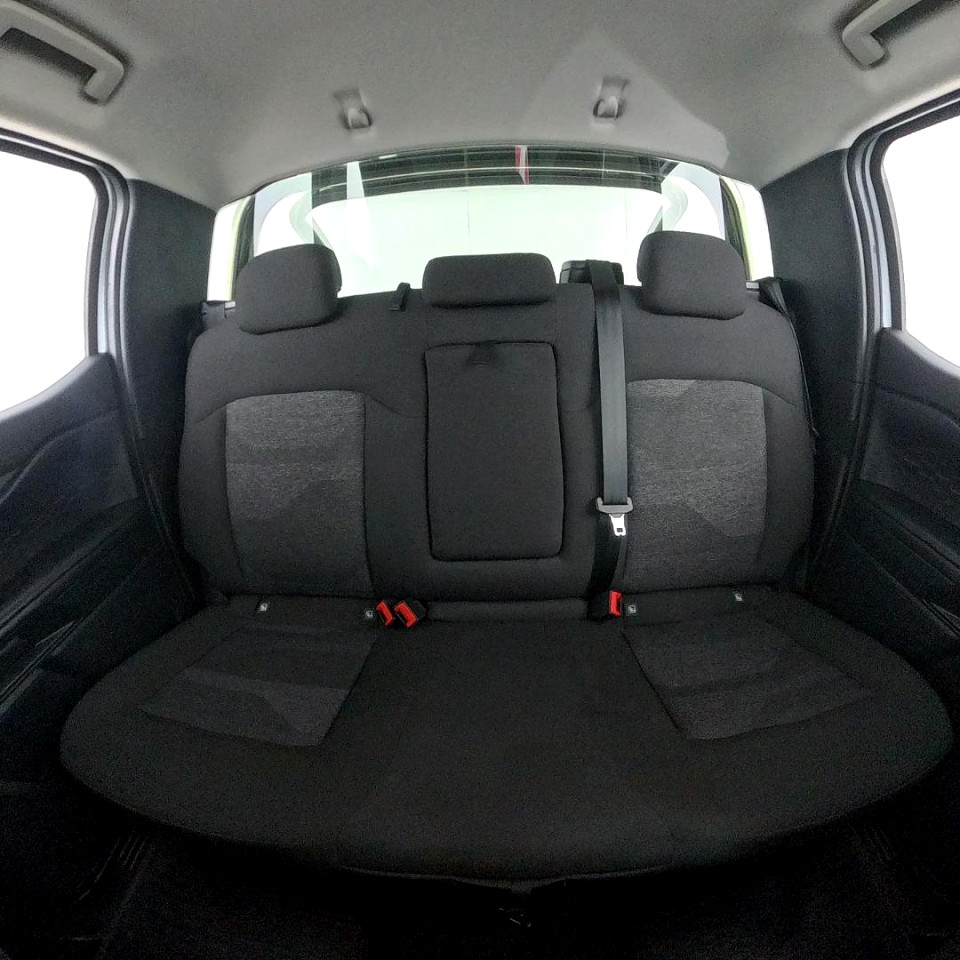 2024 FORD RANGER 2.0 SiT D CAB XL 4X4