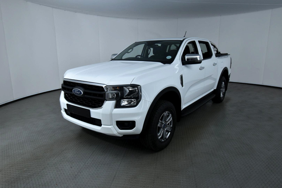 2024 FORD RANGER 2.0 SiT D CAB XL 4X4