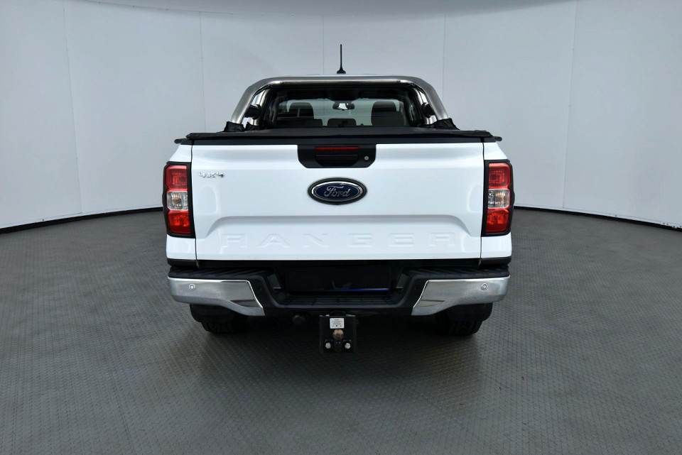 2024 FORD RANGER 2.0 SiT D CAB XL 4X4