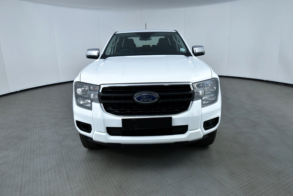 2024 FORD RANGER 2.0 SiT D CAB XL 4X4