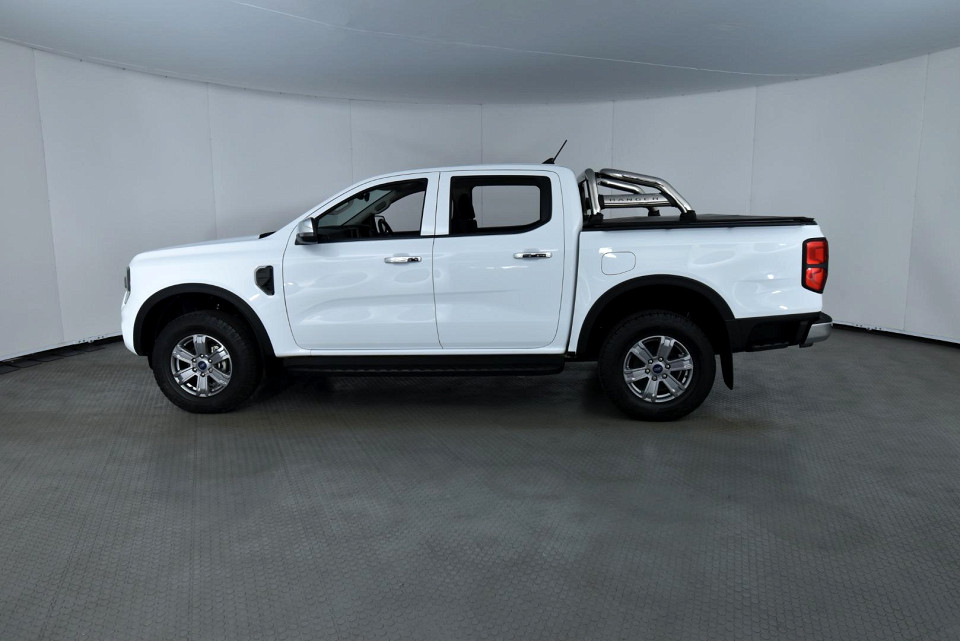 2024 FORD RANGER 2.0 SiT D CAB XL 4X4