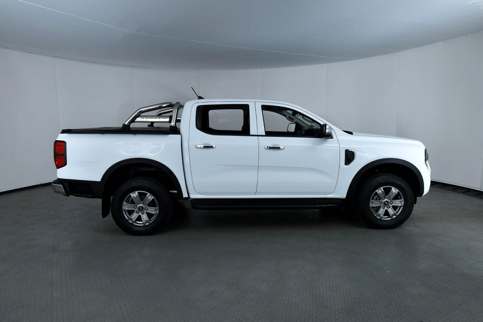 2024 FORD RANGER 2.0 SiT D CAB XL 4X4