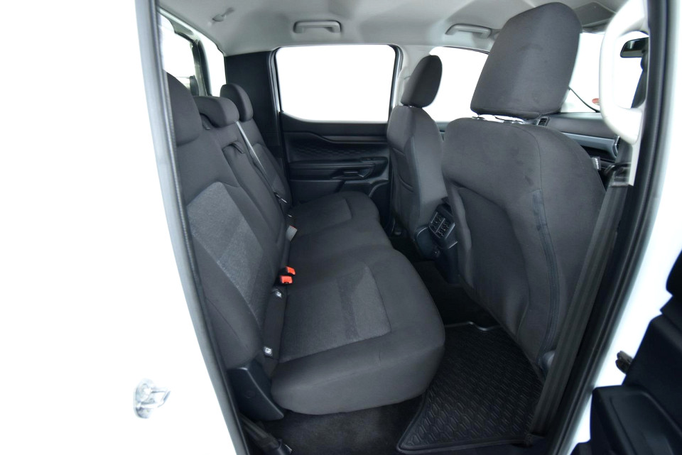 2024 FORD RANGER 2.0 SiT D CAB XL 4X4