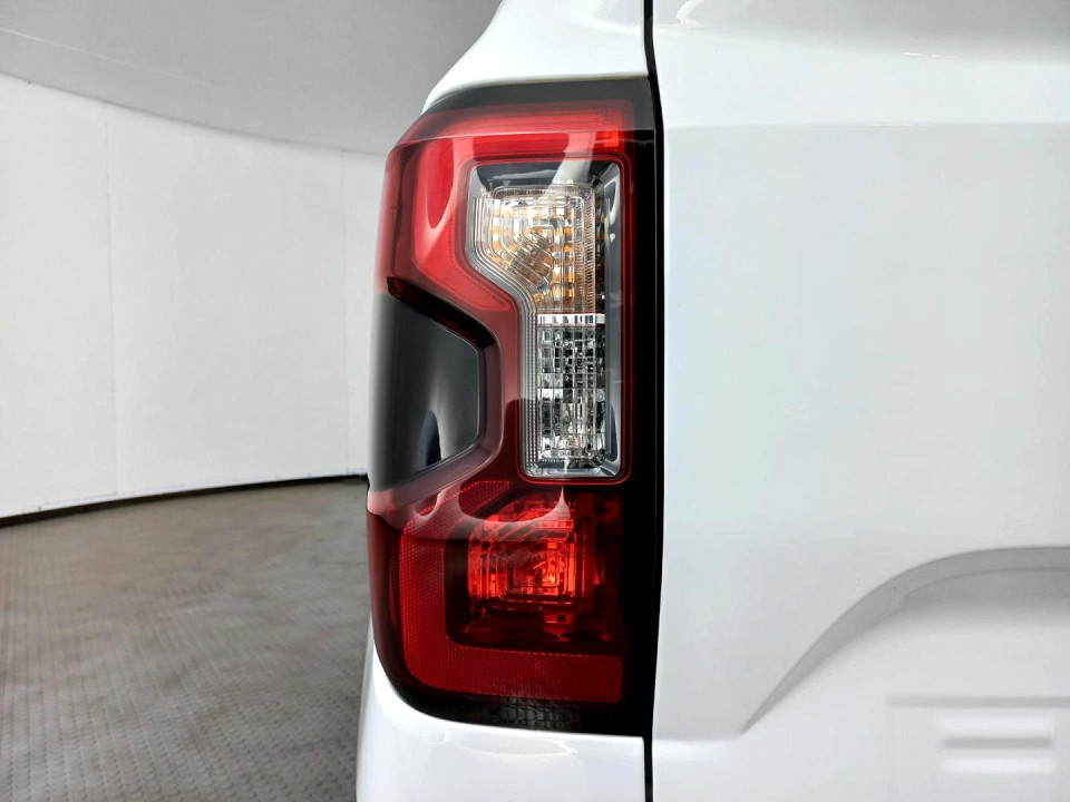 2024 FORD RANGER 3.0 V6 D CAB WILDTRAK 4WD 10AT