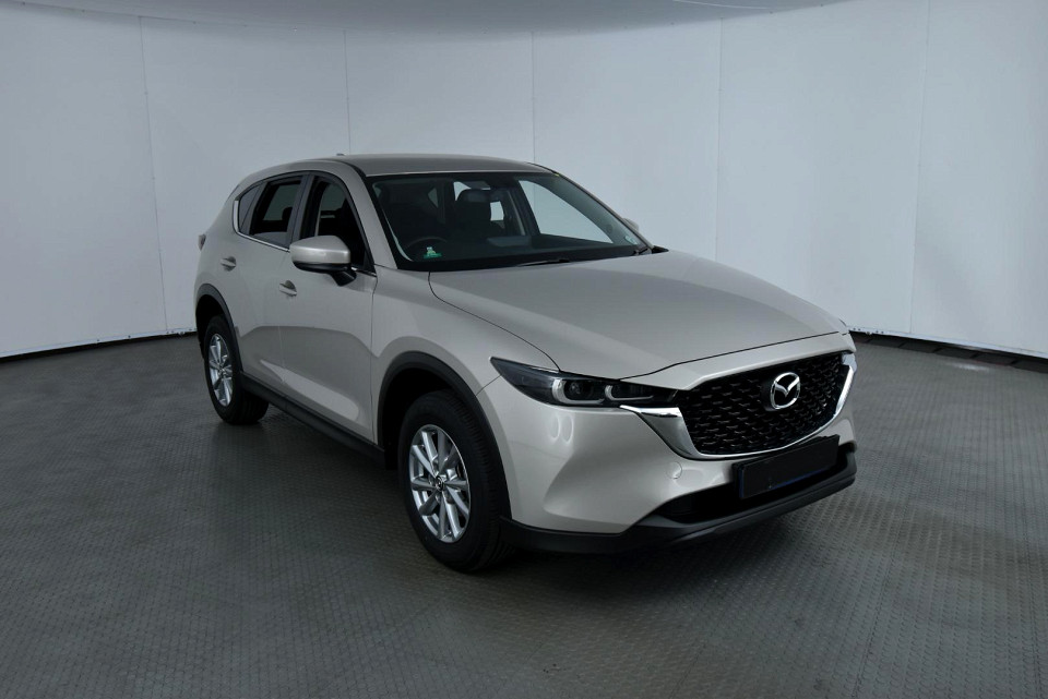2024 MAZDA CX-5 2.0 ACTIVE FWD AT