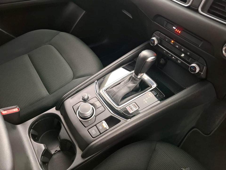 2024 MAZDA CX-5 2.0 ACTIVE FWD AT