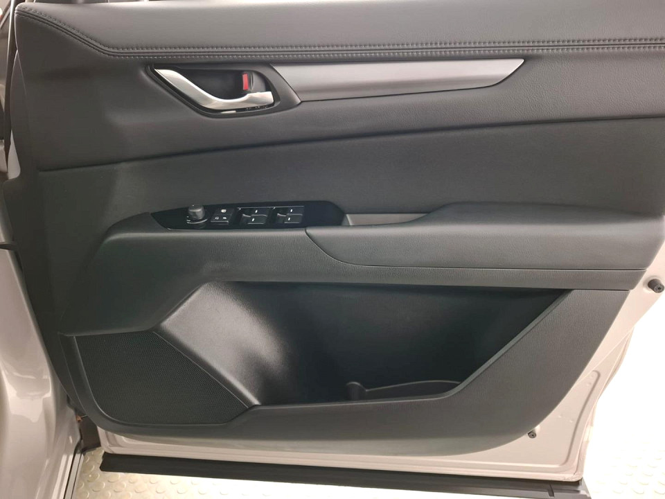 2024 MAZDA CX-5 2.0 ACTIVE FWD AT