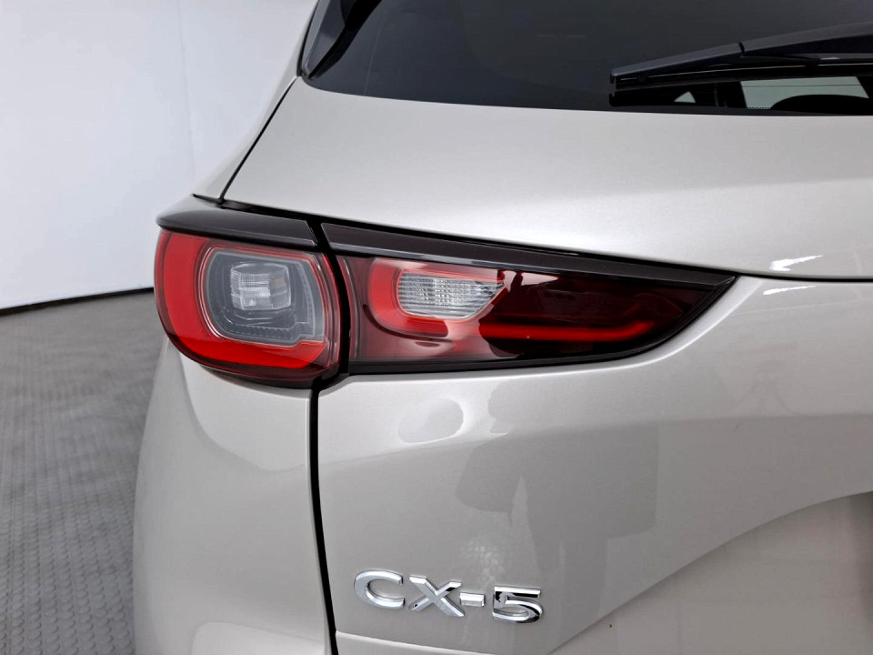 2024 MAZDA CX-5 2.0 ACTIVE FWD AT