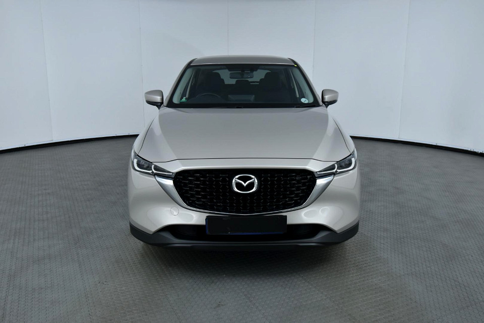 2024 MAZDA CX-5 2.0 ACTIVE FWD AT