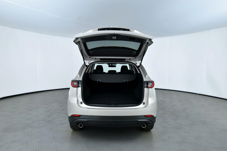 2024 MAZDA CX-5 2.0 ACTIVE FWD AT
