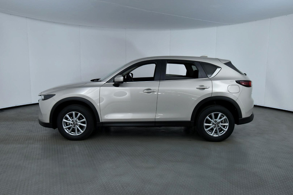 2024 MAZDA CX-5 2.0 ACTIVE FWD AT