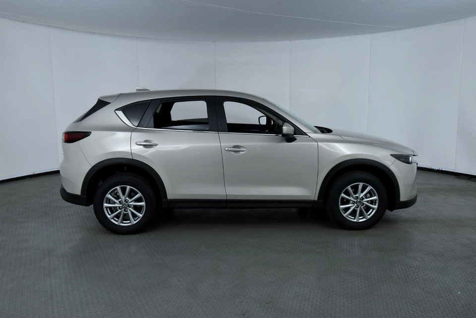 2024 MAZDA CX-5 2.0 ACTIVE FWD AT