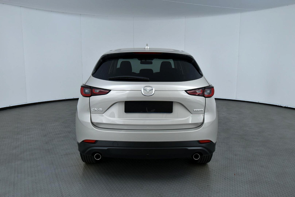 2024 MAZDA CX-5 2.0 ACTIVE FWD AT