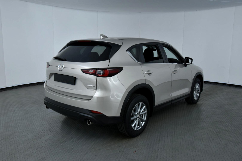 2024 MAZDA CX-5 2.0 ACTIVE FWD AT