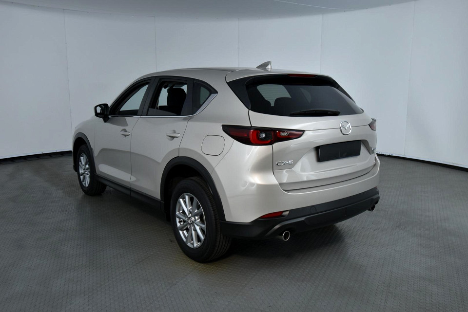 2024 MAZDA CX-5 2.0 ACTIVE FWD AT