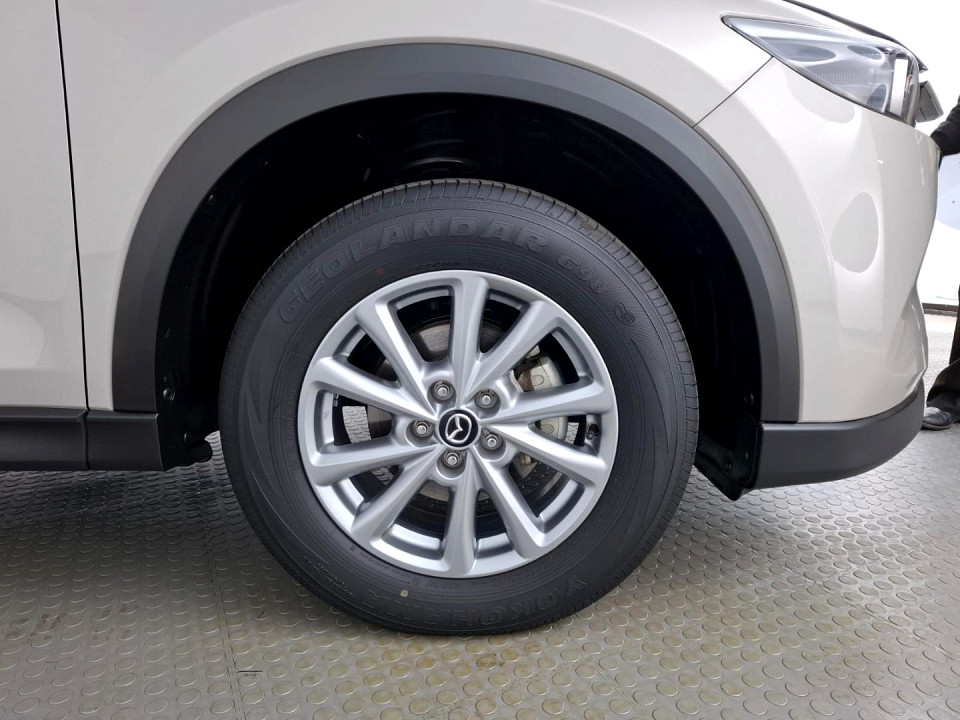 2024 MAZDA CX-5 2.0 ACTIVE FWD AT