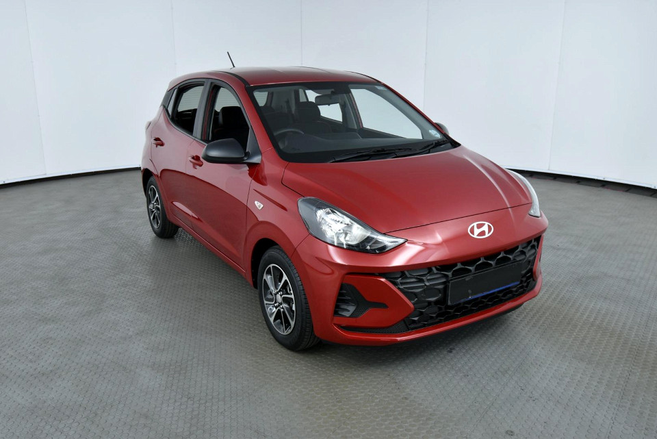 2025 HYUNDAI GRAND i10 1.0 PREMIUM