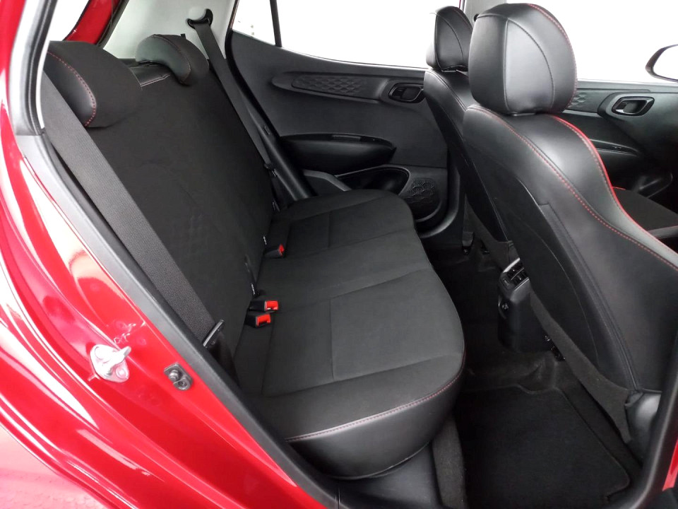 2025 HYUNDAI GRAND i10 1.0 PREMIUM