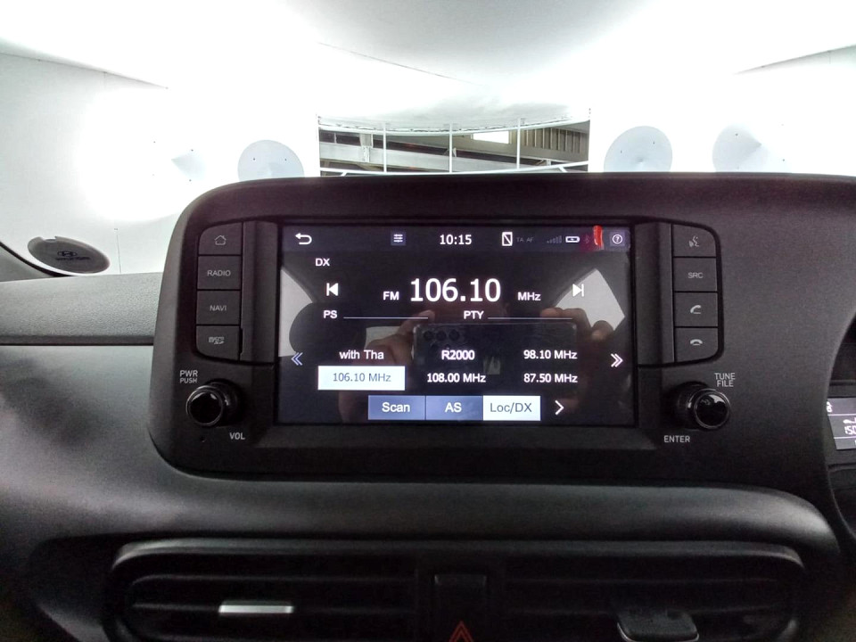 2025 HYUNDAI GRAND i10 1.0 PREMIUM