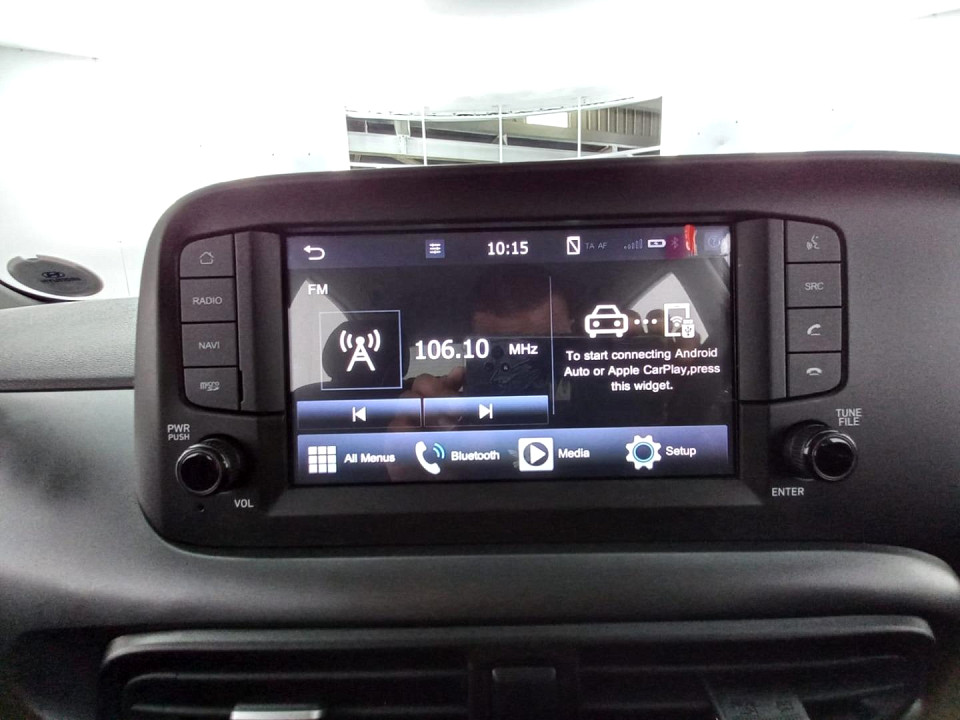 2025 HYUNDAI GRAND i10 1.0 PREMIUM