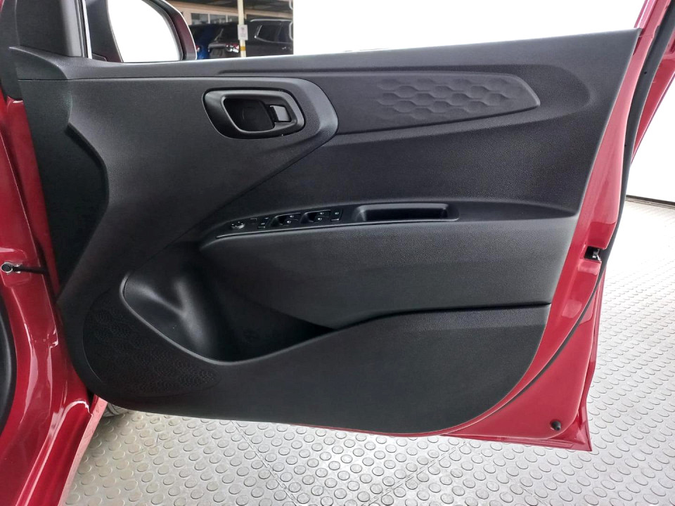 2025 HYUNDAI GRAND i10 1.0 PREMIUM