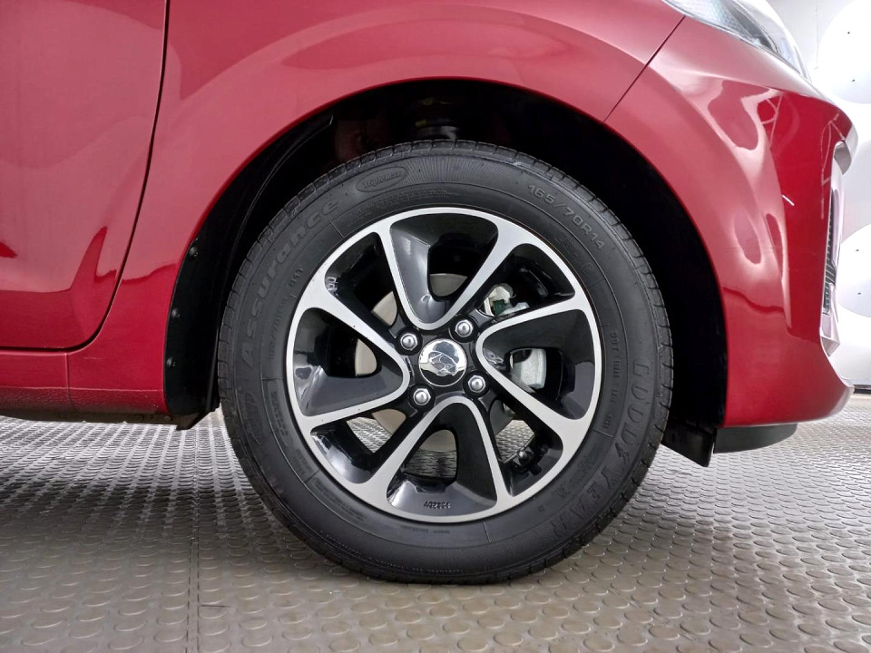2025 HYUNDAI GRAND i10 1.0 PREMIUM