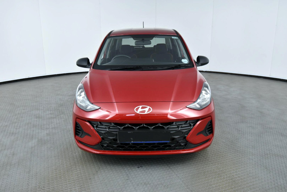 2025 HYUNDAI GRAND i10 1.0 PREMIUM