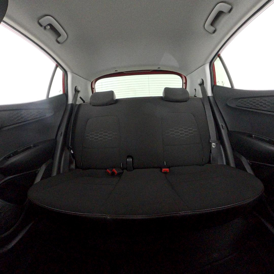 2025 HYUNDAI GRAND i10 1.0 PREMIUM