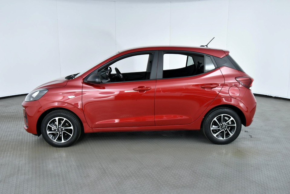 2025 HYUNDAI GRAND i10 1.0 PREMIUM