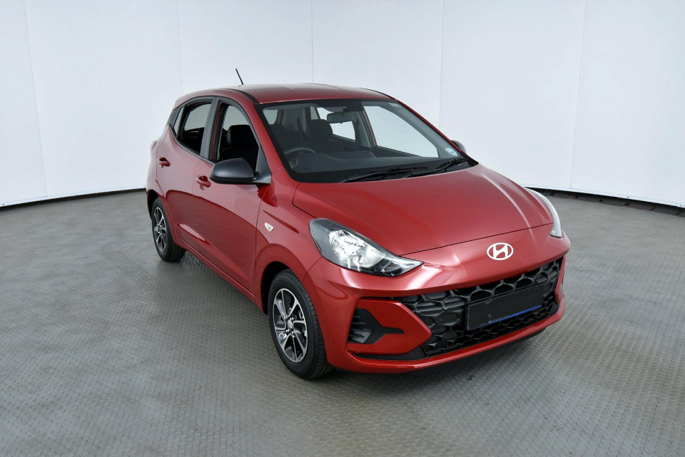 2025 HYUNDAI GRAND i10 1.0 PREMIUM