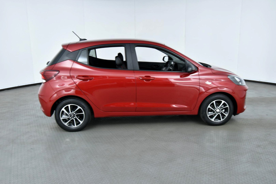 2025 HYUNDAI GRAND i10 1.0 PREMIUM