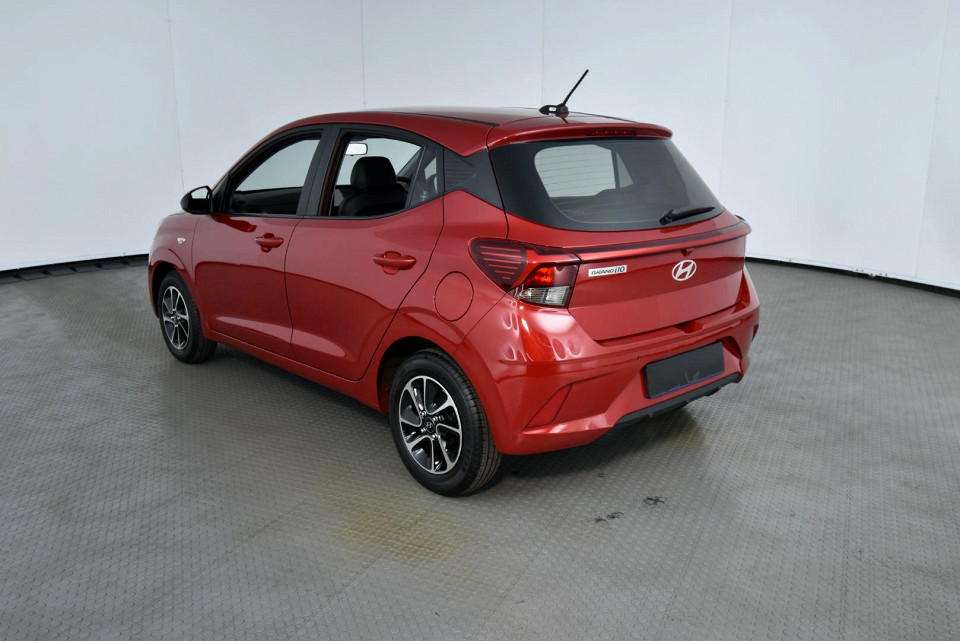 2025 HYUNDAI GRAND i10 1.0 PREMIUM