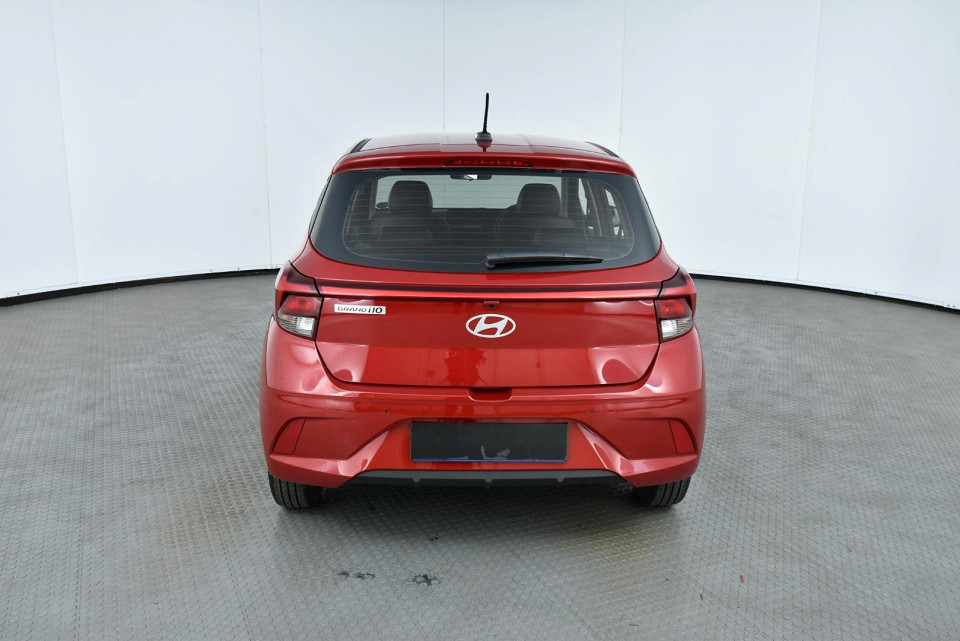 2025 HYUNDAI GRAND i10 1.0 PREMIUM