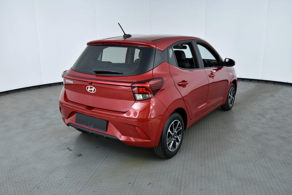 2025 HYUNDAI GRAND i10 1.0 PREMIUM