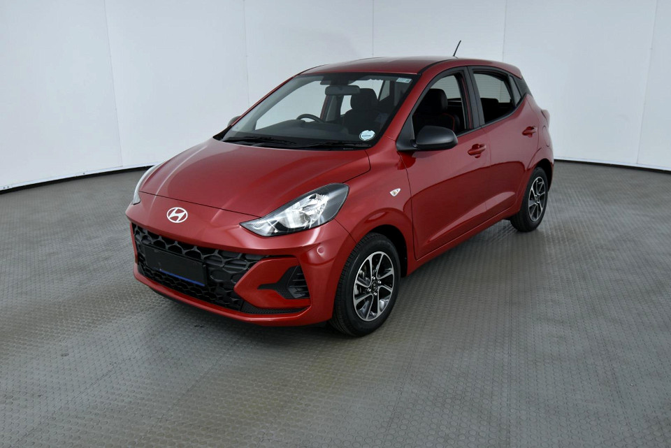 2025 HYUNDAI GRAND i10 1.0 PREMIUM