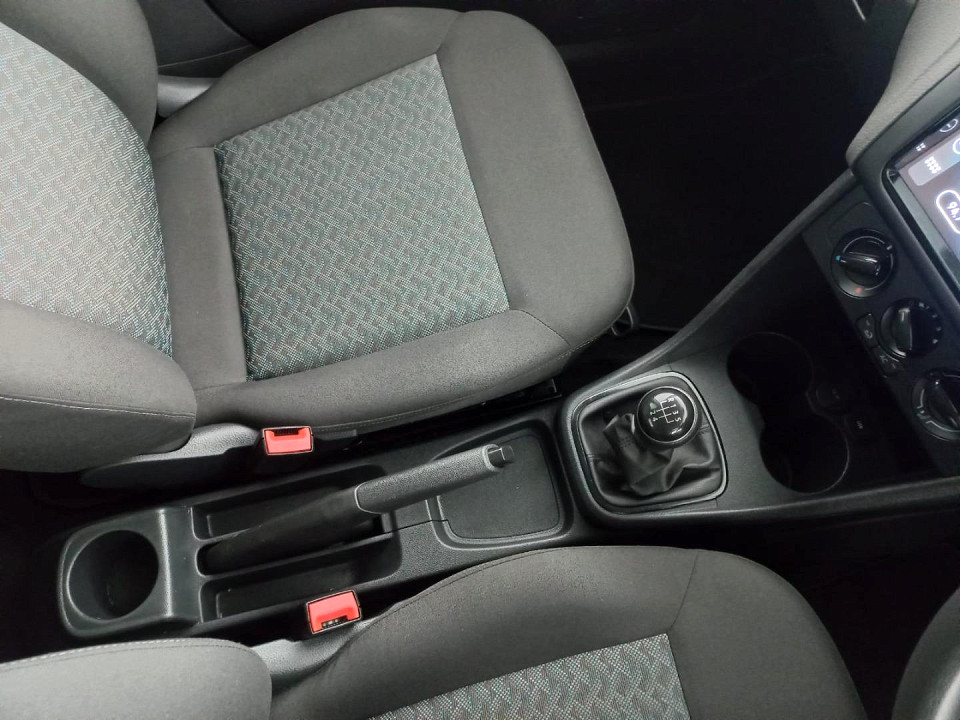 2025 VOLKSWAGEN POLO VIVO HATCH 1.4 LIFE