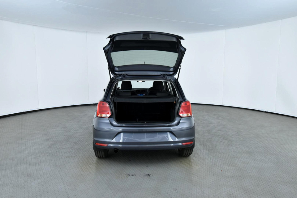 2025 VOLKSWAGEN POLO VIVO HATCH 1.4 LIFE