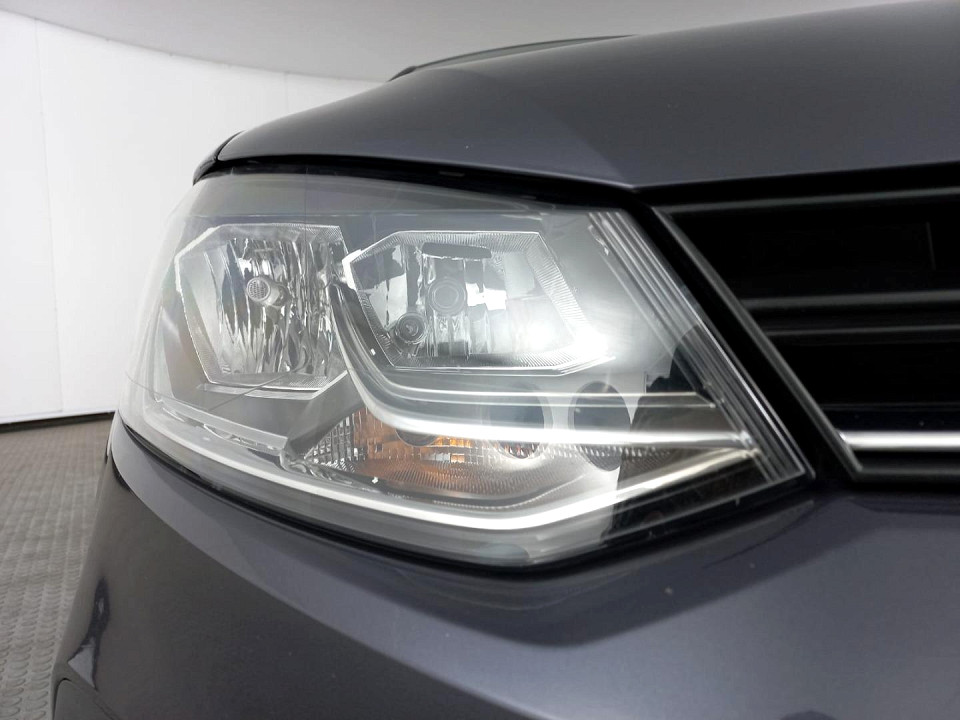 2025 VOLKSWAGEN POLO VIVO HATCH 1.4 LIFE