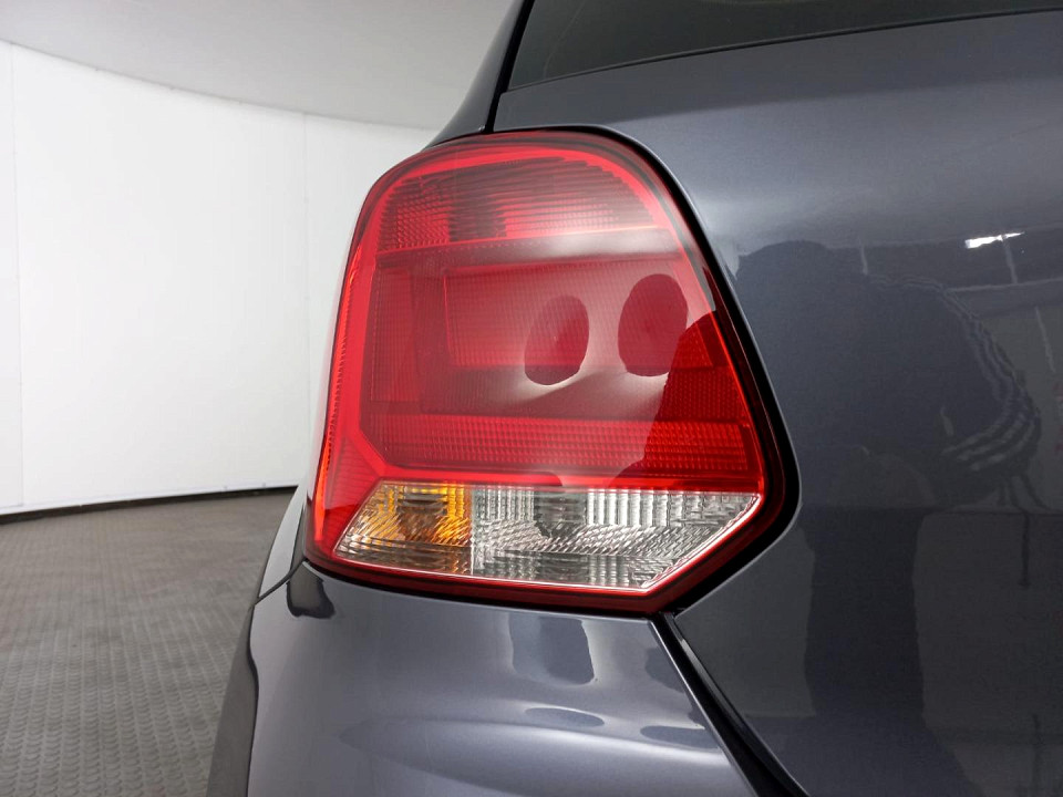 2025 VOLKSWAGEN POLO VIVO HATCH 1.4 LIFE