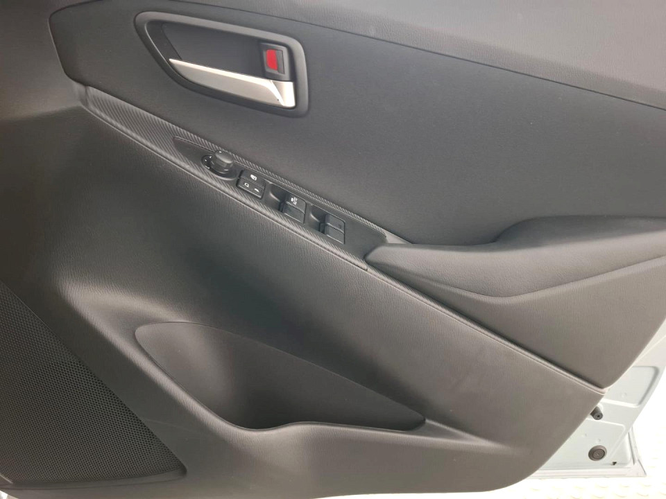 2026 MAZDA MAZDA2 HATCH 1.5 DYNAMIC EDITION FWD AT