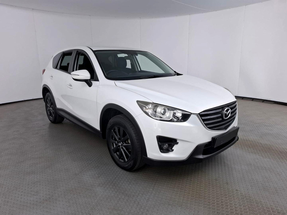 2016 MAZDA CX-5 2.0 ACTIVE 4X2 AT