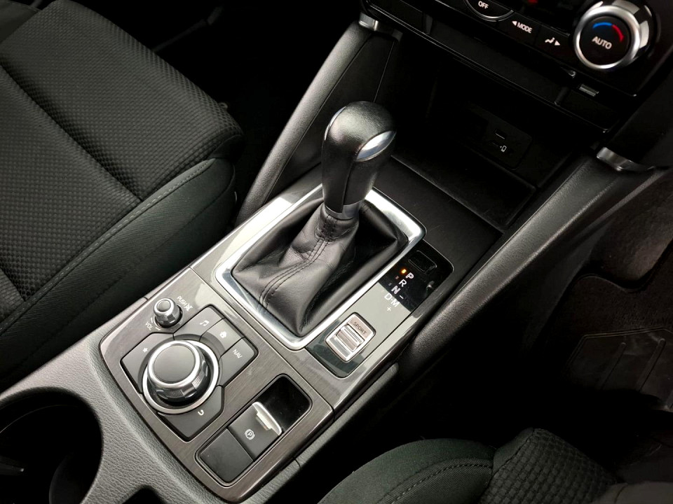 2016 MAZDA CX-5 2.0 ACTIVE 4X2 AT