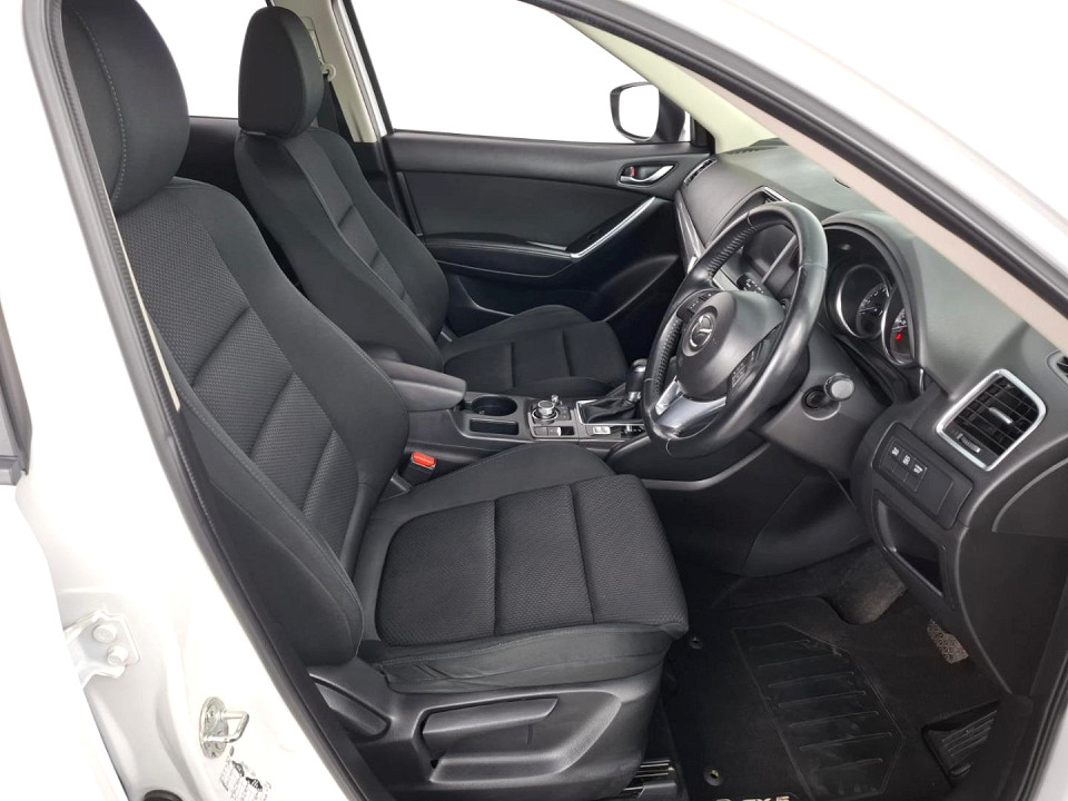 2016 MAZDA CX-5 2.0 ACTIVE 4X2 AT