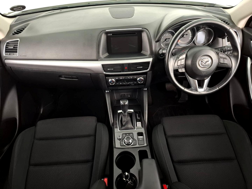 2016 MAZDA CX-5 2.0 ACTIVE 4X2 AT