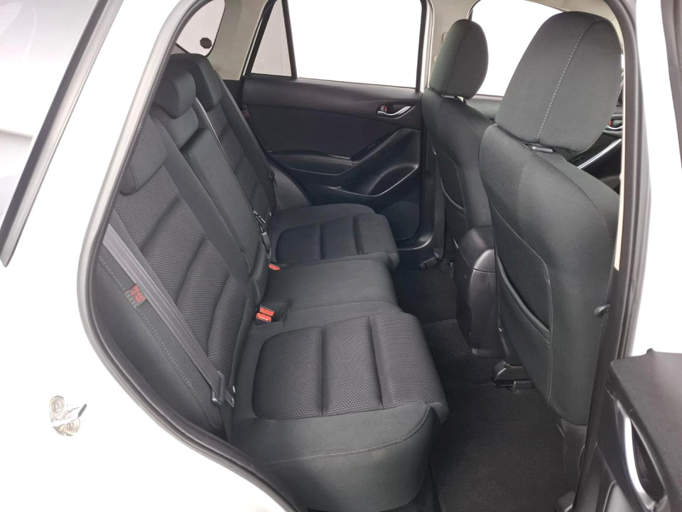 2016 MAZDA CX-5 2.0 ACTIVE 4X2 AT