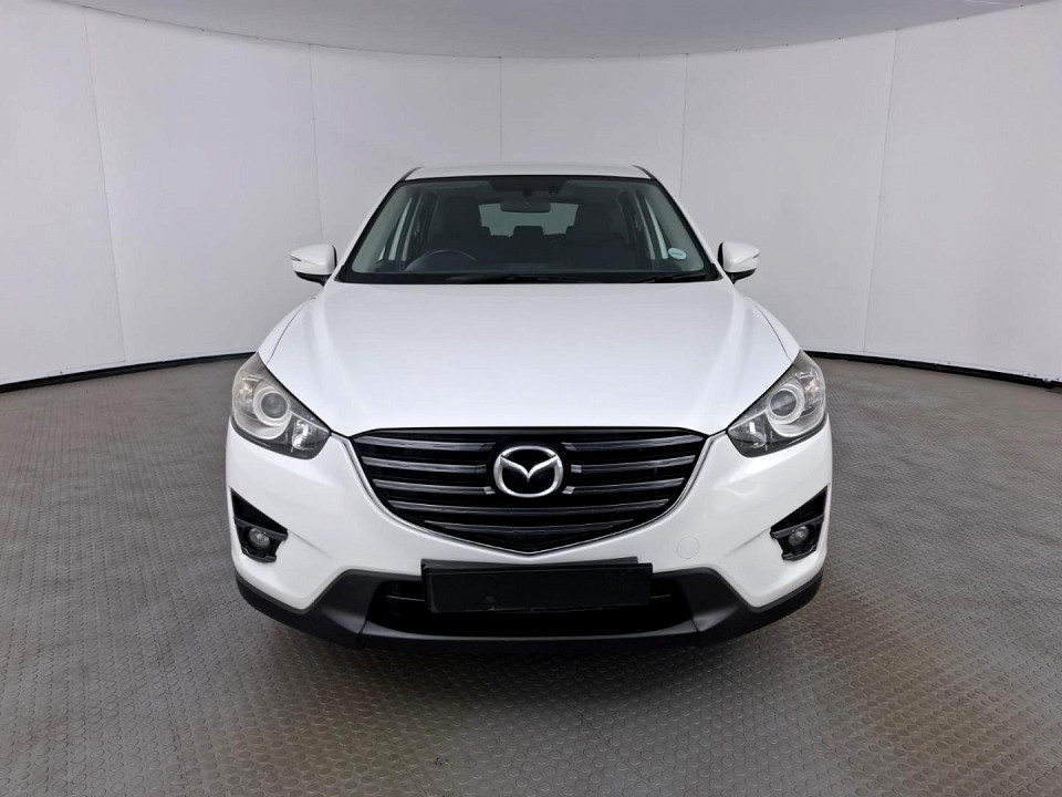 2016 MAZDA CX-5 2.0 ACTIVE 4X2 AT