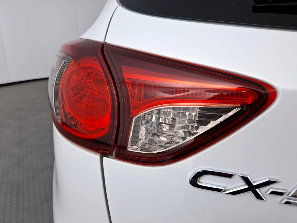 2016 MAZDA CX-5 2.0 ACTIVE 4X2 AT