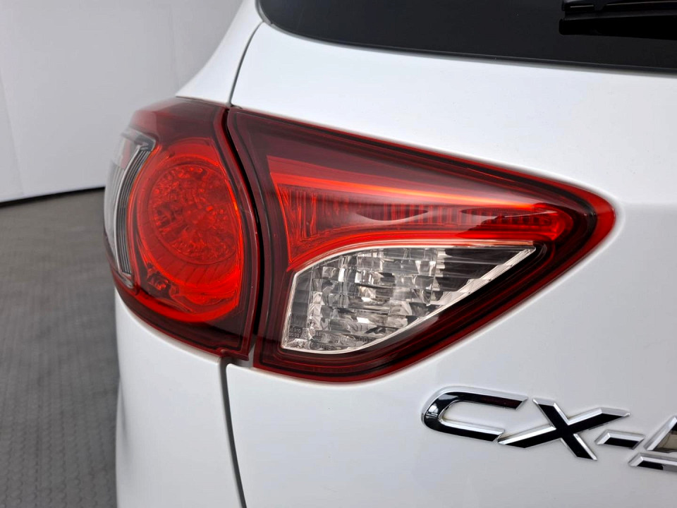 2016 MAZDA CX-5 2.0 ACTIVE 4X2 AT